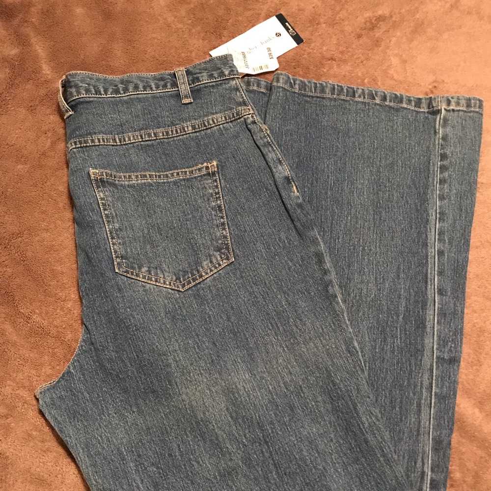 Women’s jeans